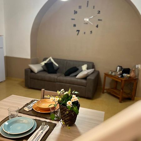 Planny Guest House - Castro Pretorio By Ghor Rome Buitenkant foto