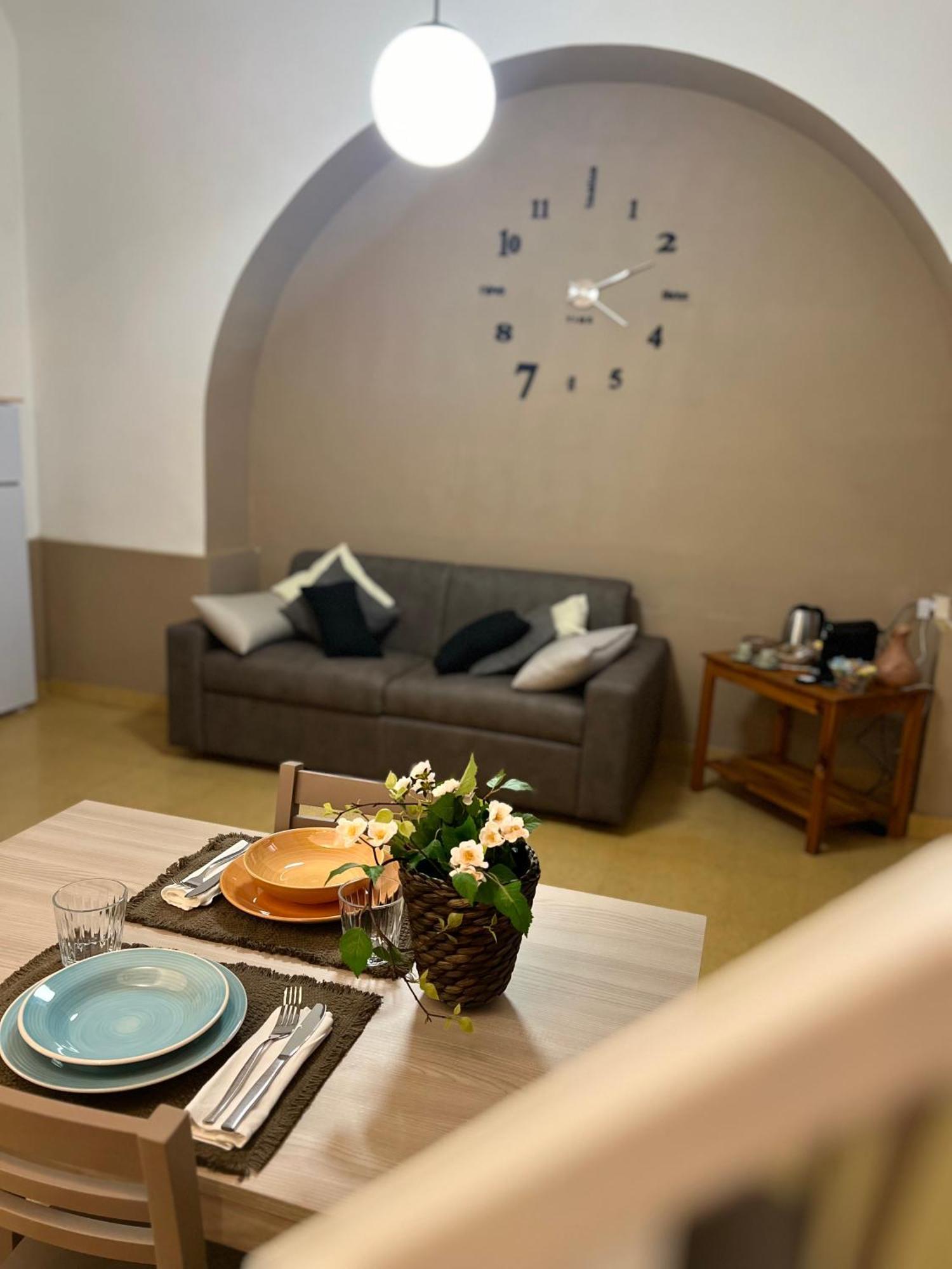 Planny Guest House - Castro Pretorio By Ghor Rome Buitenkant foto