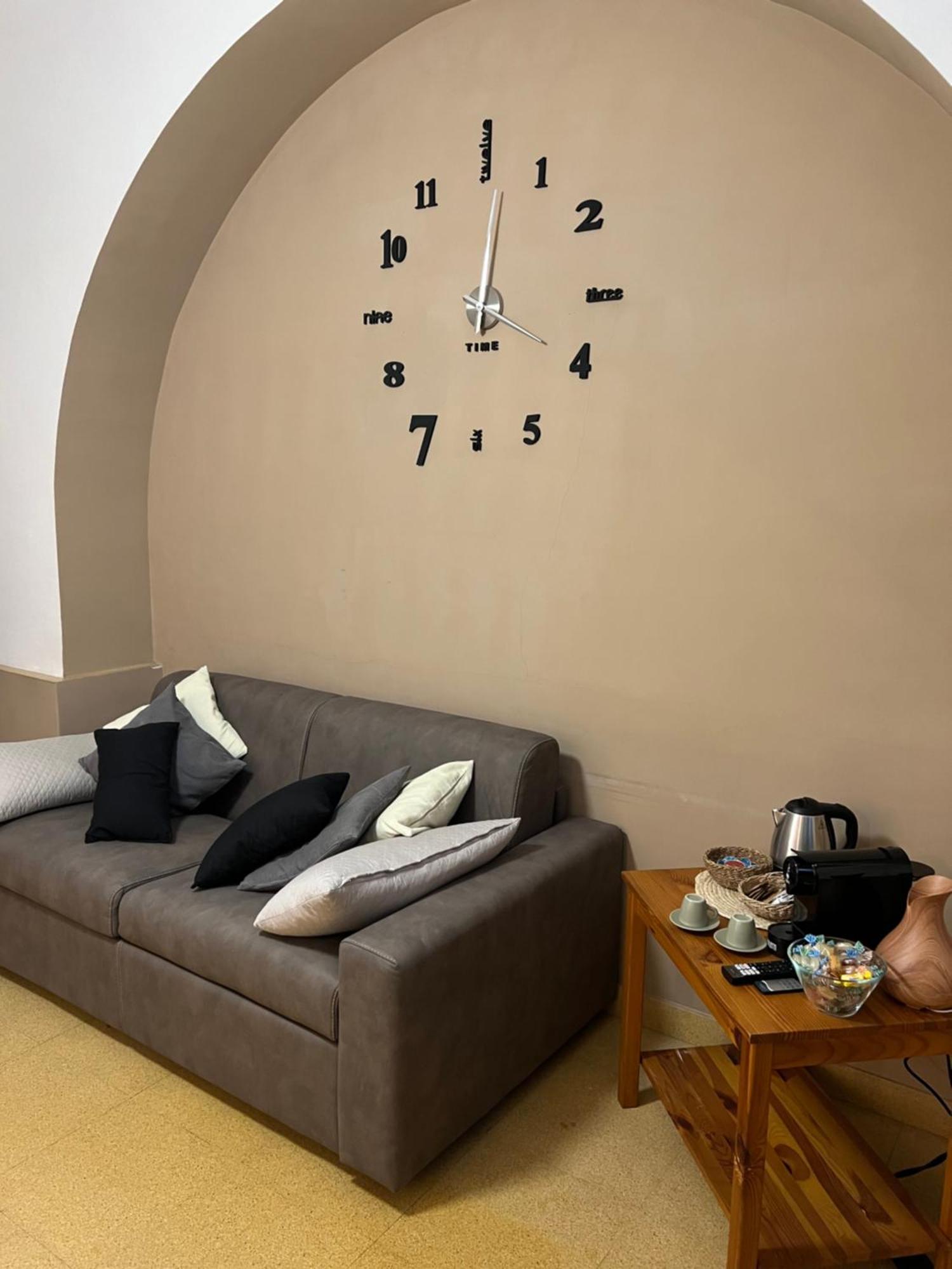 Planny Guest House - Castro Pretorio By Ghor Rome Buitenkant foto